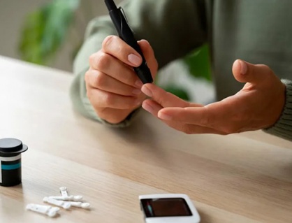  6 bí quyết giúp kiểm soát đường huyết trong dịp nghỉ lễ