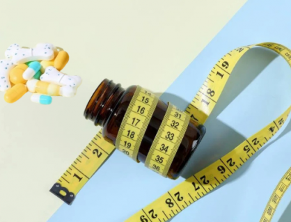 Cái giá khi dùng thuốc giảm cân thần tốc