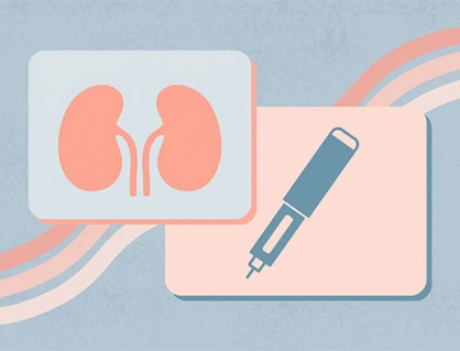 Người bệnh đái tháo đường kèm bệnh thận nên có hướng điều trị thế nào?