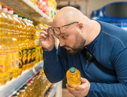 Phát hiện 'cơ chế ẩn' khiến dầu đậu nành làm tăng nguy cơ béo phì