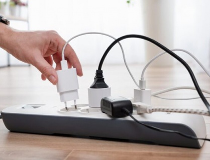 Thao tác nhỏ để an tâm nghỉ Tết Dương lịch 