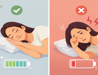 Mẹo để có giấc ngủ trưa hiệu quả