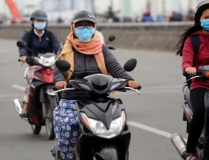 Thời tiết ngày đầu đi làm sau kỳ nghỉ Tết Dương Lịch 2026 thế nào?