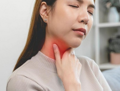 3 cách cải thiện bướu cổ lành tính an toàn và hiệu quả