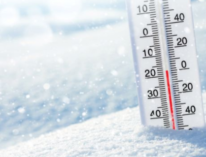 Nhiệt độ giảm sâu ảnh hưởng tới não bộ như thế nào?