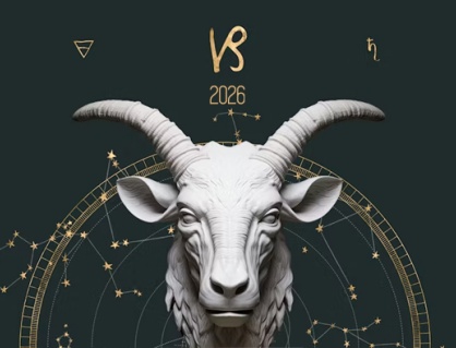 Tử vi cung hoàng đạo Ma Kết 2026: Hãy phát triển một cách vững vàng!