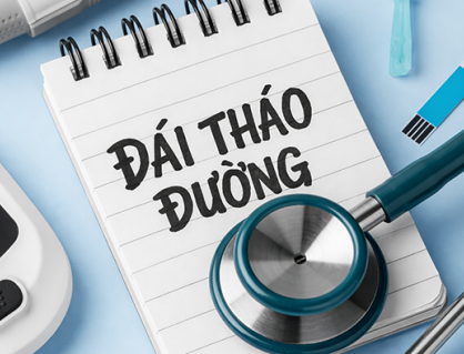 Bỏ điều trị đái tháo đường, đối mặt nguy cơ viêm tụy cấp