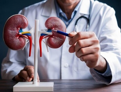 Thời tiết lạnh ảnh hưởng đến thận của bạn thế nào?