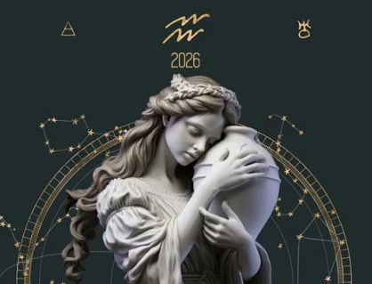 Tử vi cung hoàng đạo Bảo Bình 2026: Hãy sẵn sàng cho một năm 'bùng nổ'!