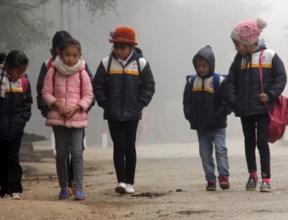 Bắc Bộ duy trì rét đậm, Nam Bộ buổi sáng cũng dưới 17 độ