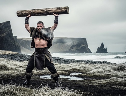 Học hỏi 3 chiến lược phục hồi sau tập luyện của người Bắc Âu