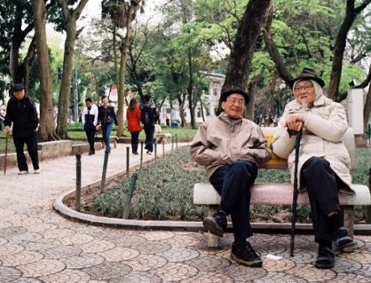 Ngày đêm chênh lệch 10 độ, nhiều nơi ở Bắc Bộ ô nhiễm