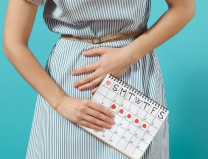 Nhận diện sớm dấu hiệu buồng trứng đa nang ở tuổi dậy thì