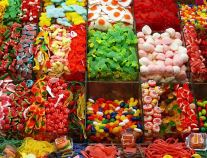 Phẩm màu nhân tạo ảnh hưởng thế nào tới trẻ?