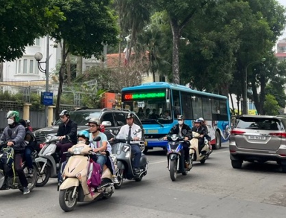 Bắc Bộ rét đậm, vùng núi đề phòng băng giá