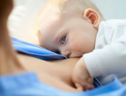 Nuôi con bằng sữa mẹ làm giảm nguy cơ trầm cảm sau sinh