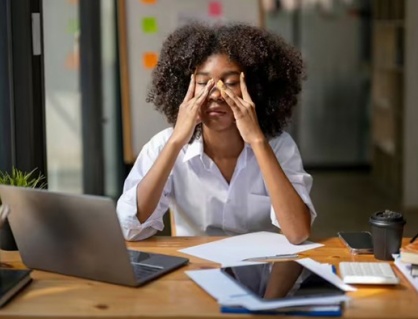 Cơ thể mệt mỏi do thiếu loại vitamin phổ biến