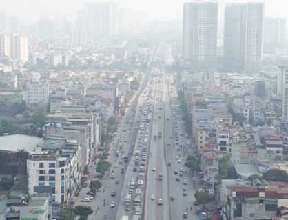 Bắc Bộ ngày nắng 24 độ, đêm và sáng vẫn rét co ro