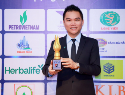 Herbalife Việt Nam: Top 100 “Doanh nghiệp Văn hoá, Uy tín” năm 2025