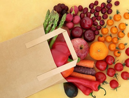 Thêm lý do bạn nên ăn cà chua nhiều hơn