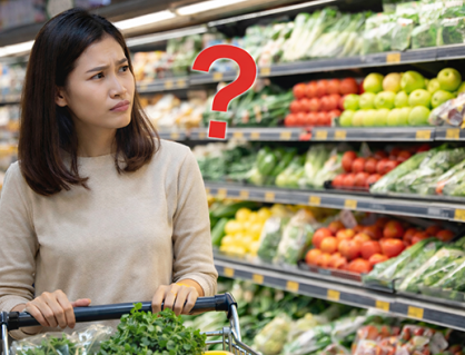 Hiểu đúng về tháp dinh dưỡng mới của Mỹ