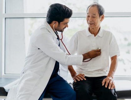 Lời khuyên giúp kiểm soát rung nhĩ hiệu quả