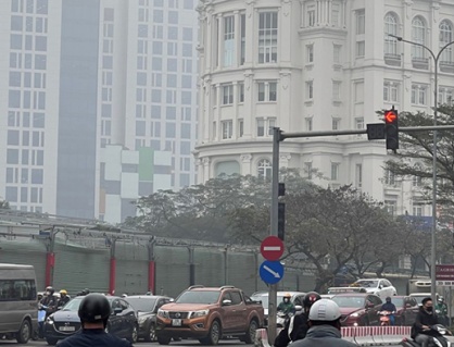 Bắc Bộ mưa nhỏ vài nơi, Nam Bộ ngày nắng