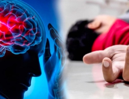 Những ai dễ bị nhồi máu não?