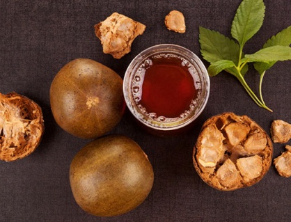 Quả la hán: “Siêu trái cây” được cả Đông và Tây y coi trọng