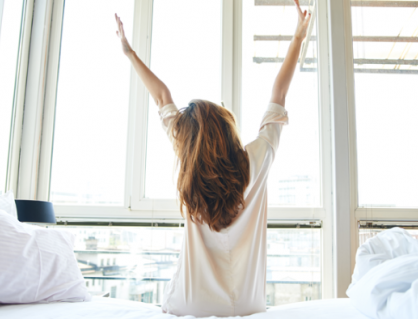 5 thói quen đơn giản giúp cải thiện tâm trạng buổi sáng