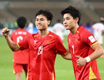 Một U23 Việt Nam quá hoàn hảo và lịch sử đang lặp lại