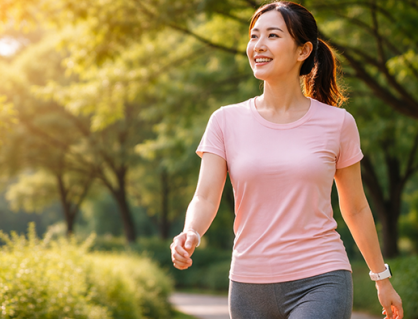 Cách đơn giản kiểm soát đường huyết sau ăn