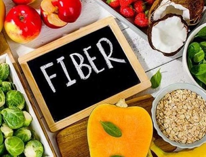 Đừng thờ ơ với chất xơ 