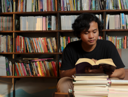 Liều thuốc tinh thần và bí quyết rèn luyện trí não từ những trang sách