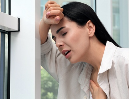 Khi tim phải “gồng gánh”: Những kiểu thở bất thường nhiều người bỏ qua