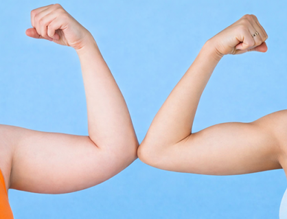 Làm sao để giảm cân mà không mất cơ bắp?