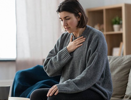 Triệu chứng cường giáp dễ nhầm lẫn với lo âu