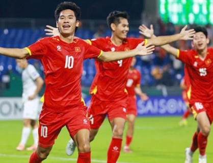 U23 Việt Nam - U23 Trung Quốc: Chỉ là thắng bao nhiêu mà thôi