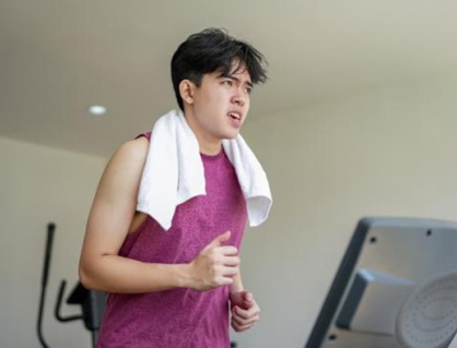 Các bài cardio giảm mỡ hiệu quả với quỹ thời gian hạn chế