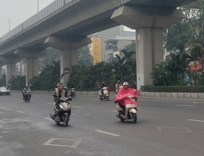 Bắc Bộ mưa rét đậm, có nơi dưới 4 độ