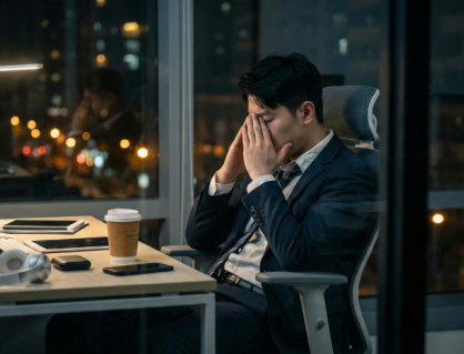 Infographic: Tự lập độc hại - Khi sự mạnh mẽ trở thành gánh nặng tâm lý