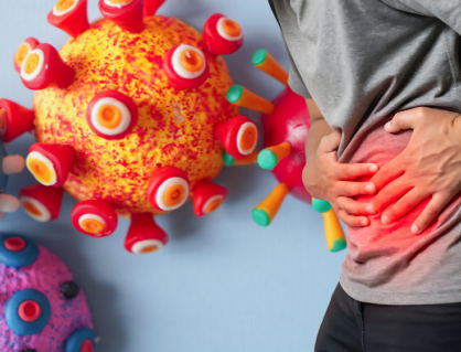 Tìm hiểu về virus hay gây đau bụng, tiêu chảy trong thời tiết lạnh