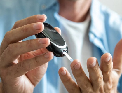 Bị giảm sinh lý do đái tháo đường dùng TPBVSK Hộ Tạng Đường được không?