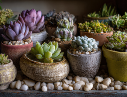 Infographic: 5 loài sen đá rực rỡ giúp xua tan ảm đạm mùa Đông