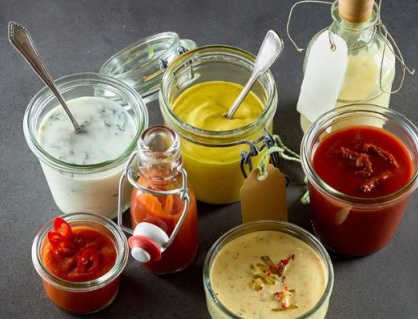 Lựa chọn gia vị thông thái để giảm cân