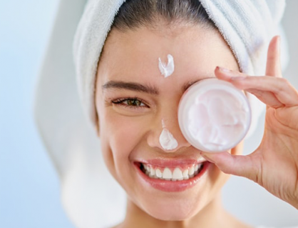 5 bí quyết giúp làn da khỏe mạnh từ bên trong