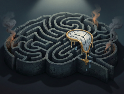 5 dấu hiệu suy nhược thần kinh dễ bị bỏ qua 