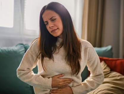 Dấu hiệu cảnh báo bạn bổ sung quá nhiều sắt