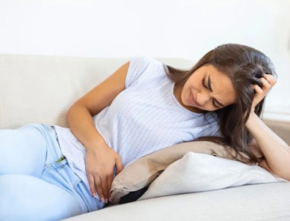 5 lợi ích của việc tập thể dục trong kỳ kinh nguyệt