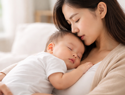 Infographic: Nhận biết dấu hiệu nguy hiểm ở trẻ sơ sinh